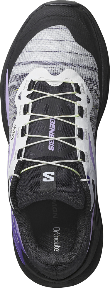 Кецове и обувки Salomon Salomon Genesis Лилаво | l47767-300, 3