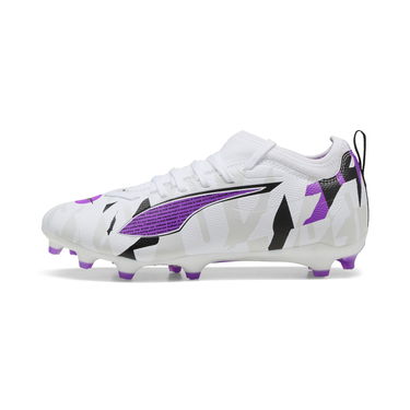 Кецове и обувки Puma ULTRA 5 MATCH FOREVER FG/AG Бяло | 108413_01, 0