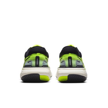 Кецове и обувки Nike ZoomX Invincible Run Flyknit Жълто | CT2228-700, 3
