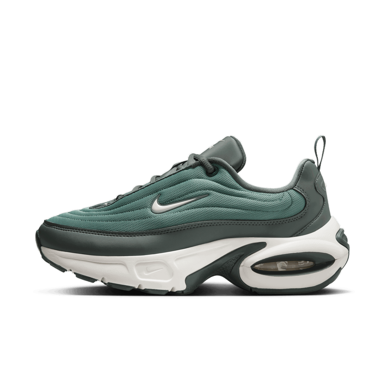 Кецове и обувки Nike Air Max Portal Зелено | HF3053-300, 1