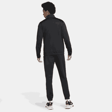 Комплект Nike Essentials Knit Черно | dm6845-010, 2