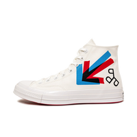 Experimental Jetset x Patta x Chuck 70 High