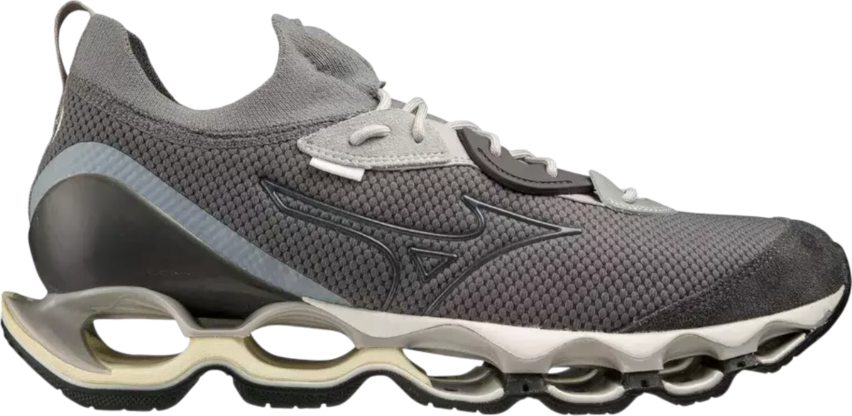 Кецове и обувки Mizuno Wave Prophecy Beta Сиво | d1ga2276-002, 0