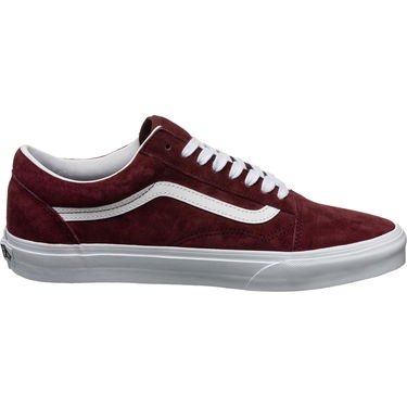 Кецове и обувки Vans UA Old Skool Бургунди | VN0A5JMITWP1, 3