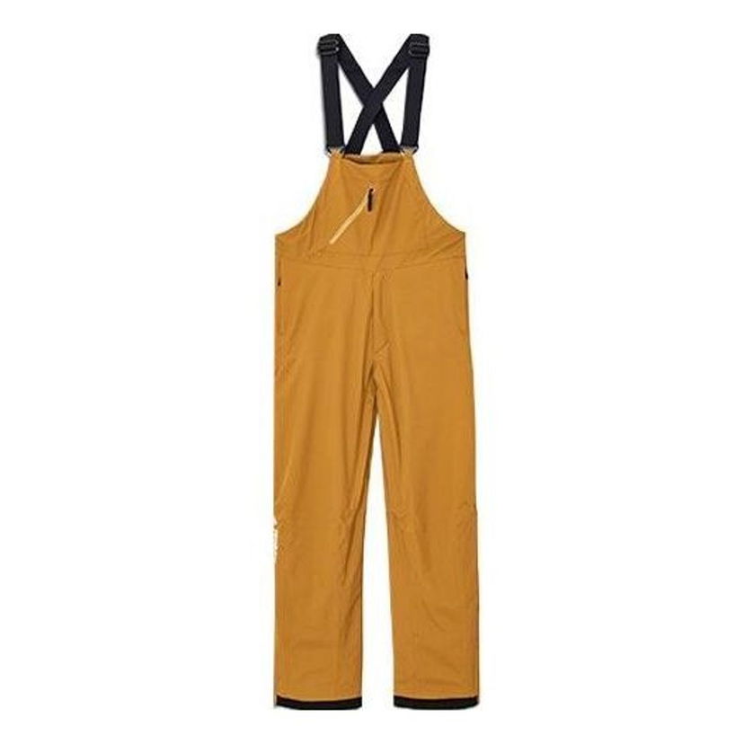 Комбинезон adidas Originals Resort Two-Layer Insulated Pants Жълто | GT2813
