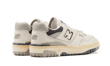 Кецове и обувки New Balance 550 Vintage "Grey" Сиво | BB550VGB, 2