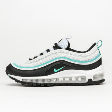 Кецове и обувки Nike Air Max 97 GS Бяло | DM3158-100, 0