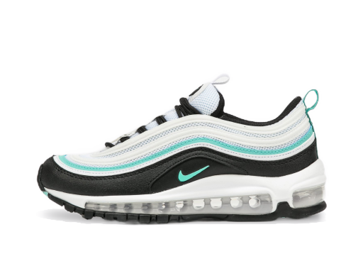 Кецове и обувки Nike Air Max 97 GS Бяло | DM3158-100