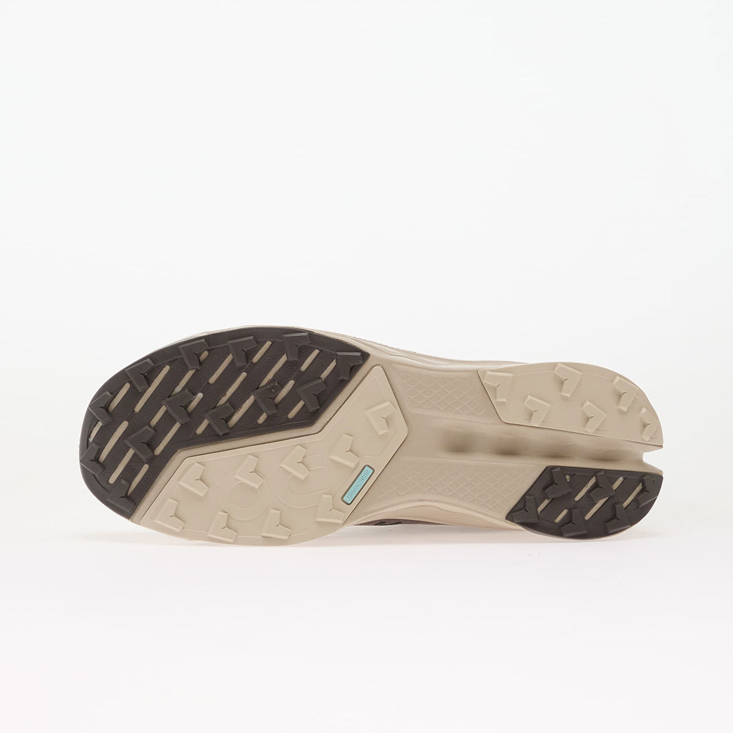 Кецове и обувки On Running Cloudsurfer Trail 2 Wp Кафяво | 3MF30243318, 1