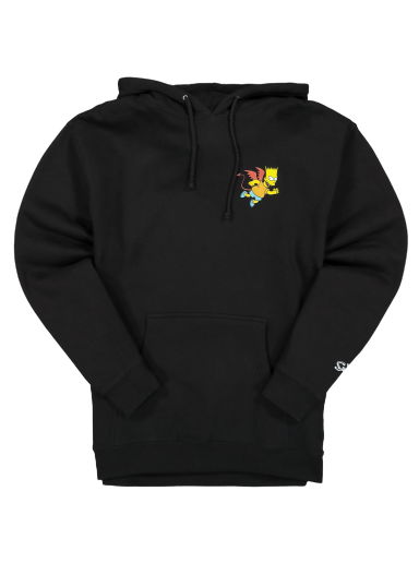 The Simpsons x Devil Arc Hoodie