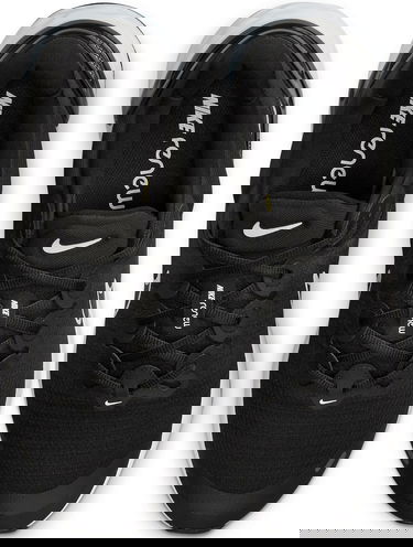 Кецове и обувки Nike Renew Run 3 Черно | dc9413-001, 3