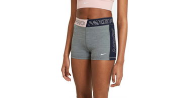 Къси панталони Nike Training Shorts Сиво | da0997-084, 1