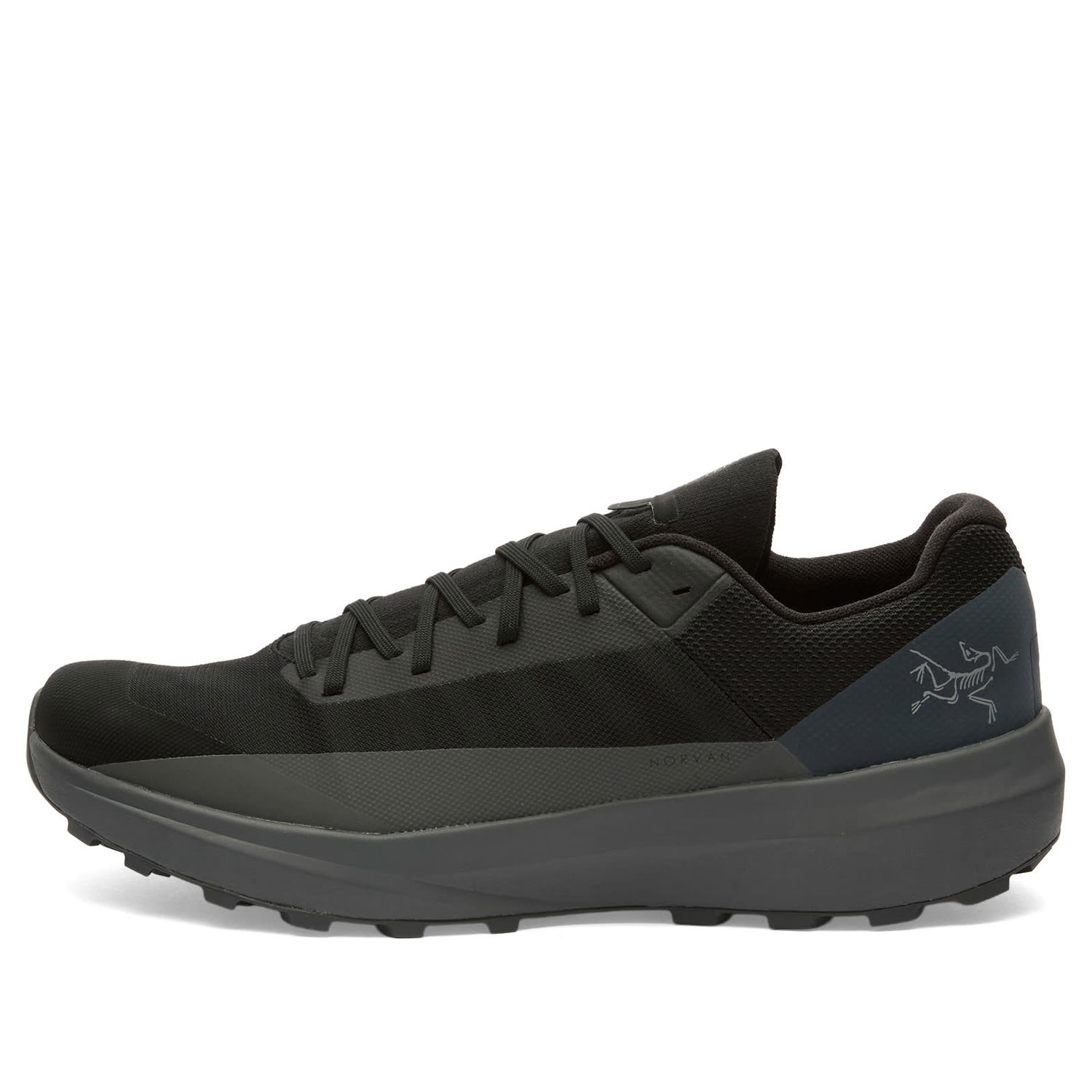Кецове и обувки Arcteryx Norvan LD 4 Черно | X000010398-019375, 0