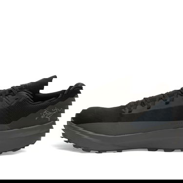 Кецове и обувки Arcteryx Norvan LD 4 Черно | X000010398-019375, 0