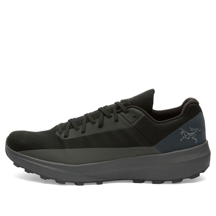 Кецове и обувки Arcteryx Norvan LD 4 Черно | X000010398-019375
