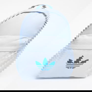 Раница adidas Originals Adicolor Classic Backpack Синьо | KD7811, 0