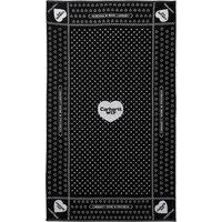 Flexstyle Carhartt WIP Heart Bandana Towel Черно | I033266.28CXX, 0