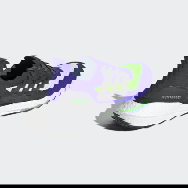 Кецове и обувки adidas Performance Ultraboost 21 Синьо | S23873, 1