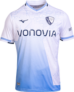 VfL Bochum Away Jersey 2025/26 by Mizuno