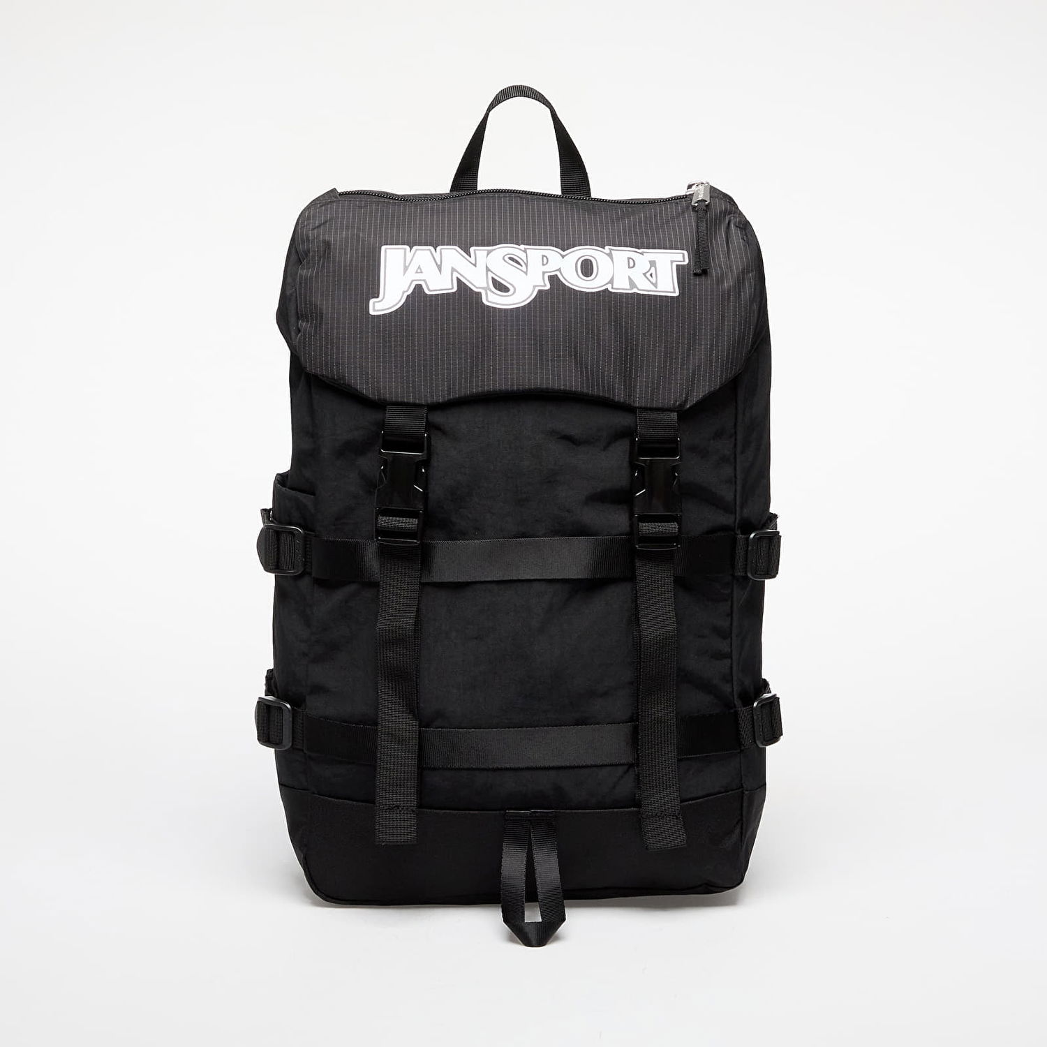 Раница JanSport JanSport Skip Pack Backpack 28 l Черно | EK0A5BLIN551, 0