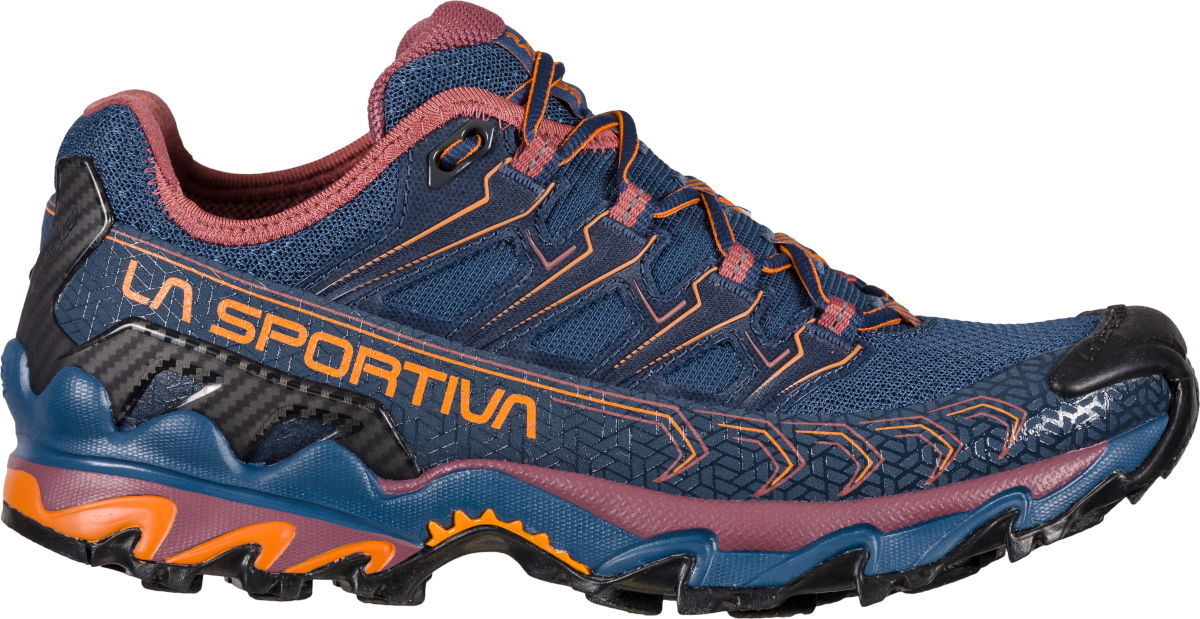 Кецове и обувки La Sportiva Ultra Raptor II Тъмно синьо | 46o628407, 0
