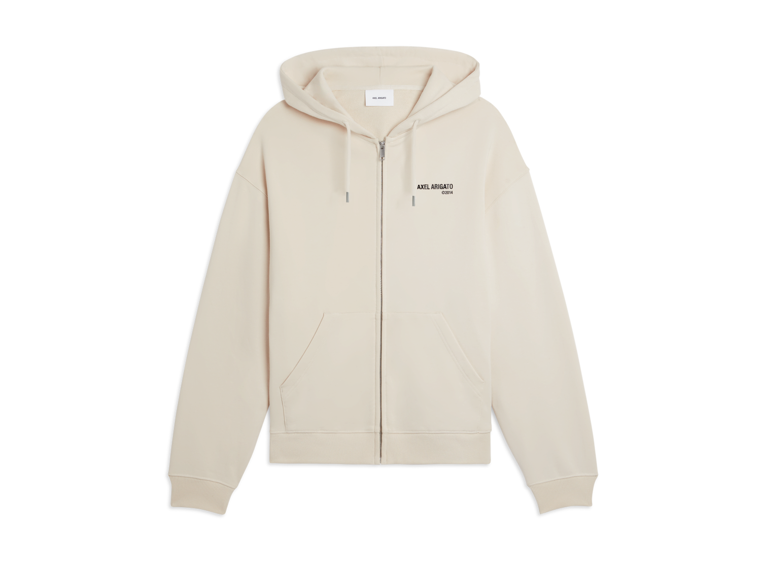 Суитчър AXEL ARIGATO Field Hoodie Бежово | A2217002, 0