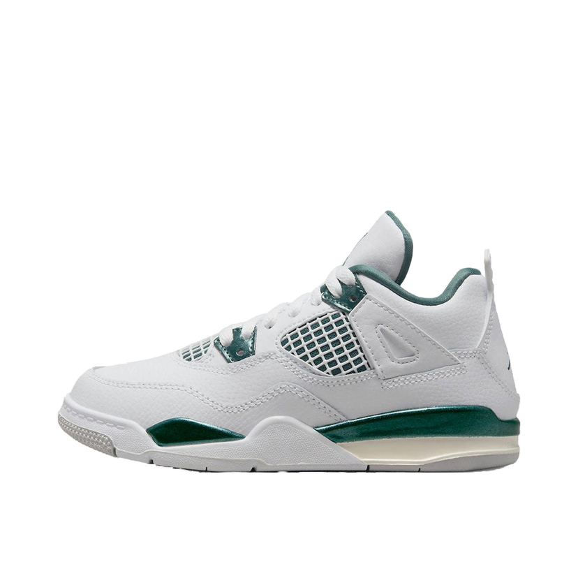 Кецове и обувки Jordan Jordan 4 Retro Бяло | BQ7669-103