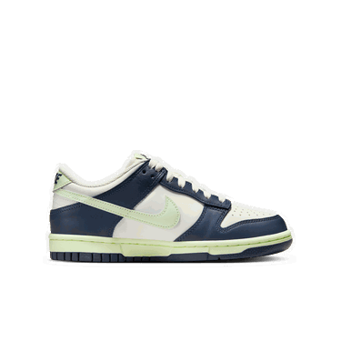 Кецове и обувки Nike Dunk Low Тъмно синьо | FB9109-127, 1