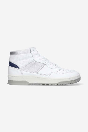 Кецове и обувки Filling Pieces Mid Ace Spin Бяло | 55333491975, 0