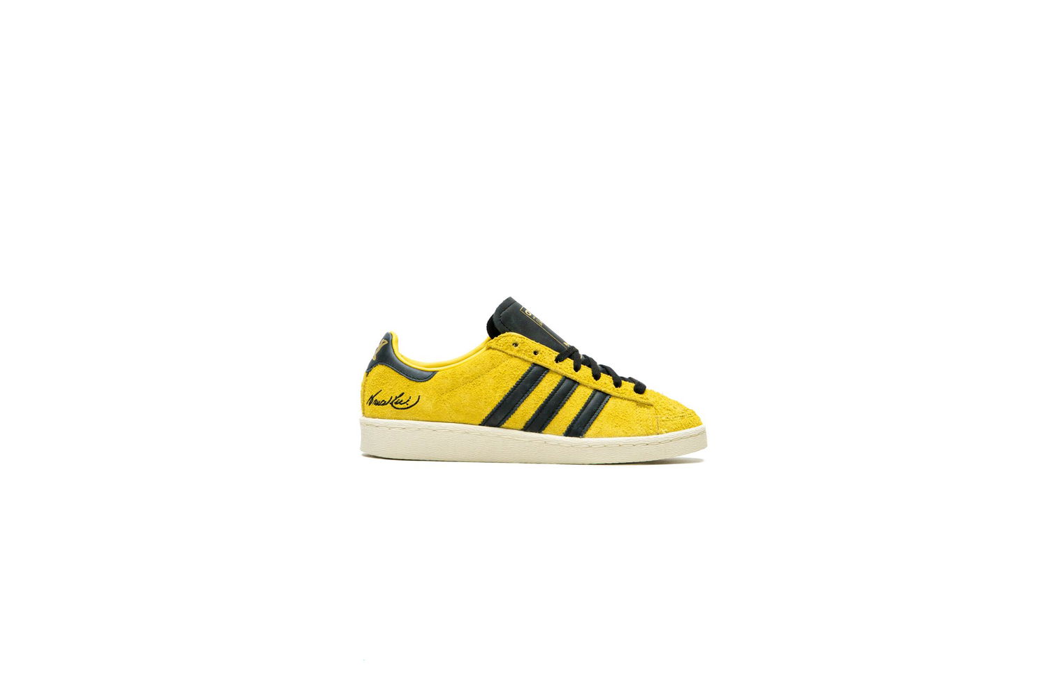 Кецове и обувки adidas Originals Bruce Lee x Jabbar Lo 'Game Of Death' Жълто | JR1597, 1