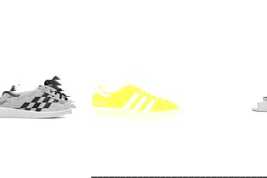 Кецове и обувки adidas Originals Bruce Lee x Jabbar Lo 'Game Of Death' Жълто | JR1597, 1