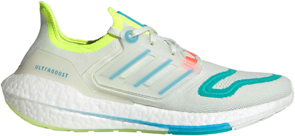 Кецове и обувки adidas Performance Ultraboost 22 Сиво | gy8674, 0