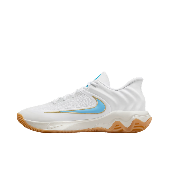 Nike Giannis Immortality 4