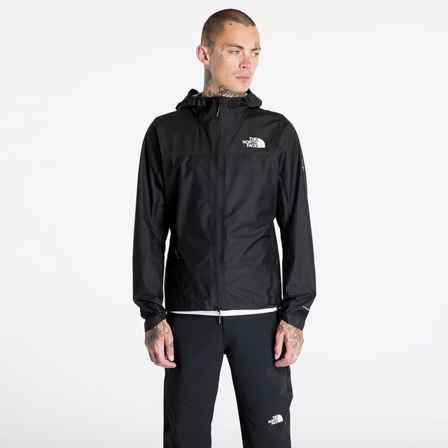 IKB M Superior Futurelight Jacket Black