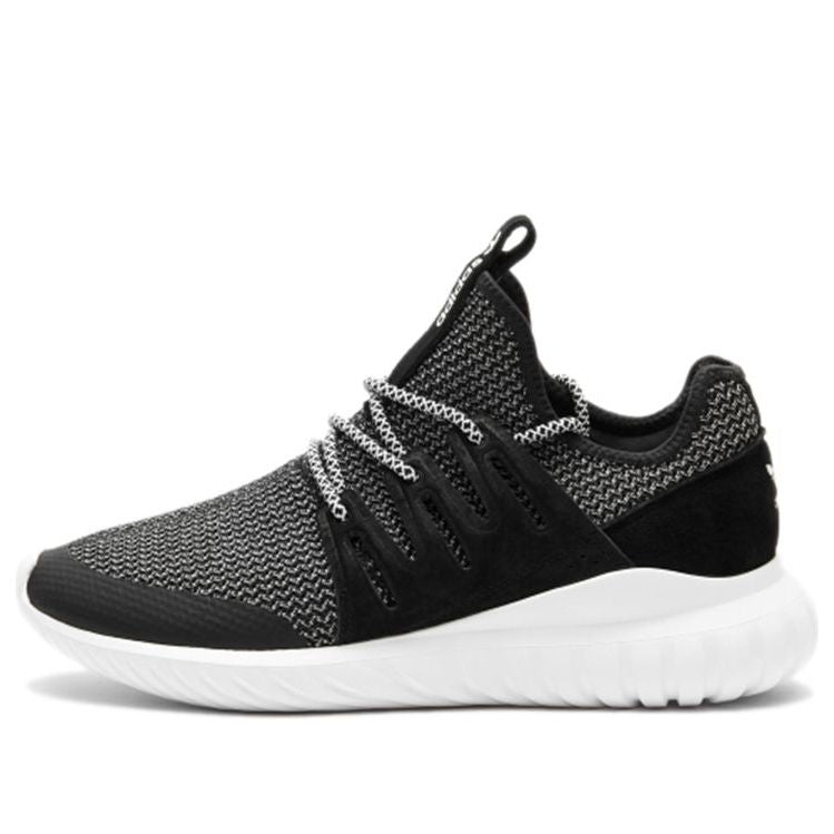 Кецове и обувки adidas Originals adidas Originals Tubular Cozy Черно | BA7718, 0