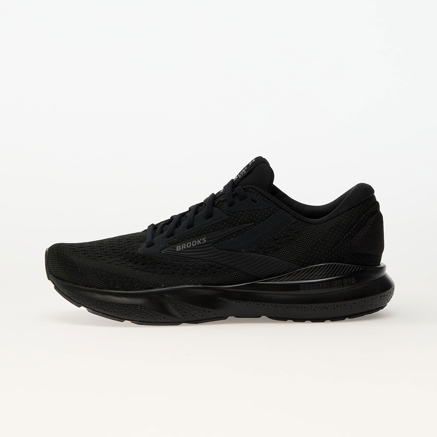 Кецове и обувки Brooks Adrenaline GTS 24 2E Черно | 1104372E-020, 0
