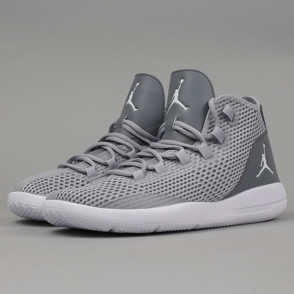 Кецове и обувки Jordan Jordan Reveal ''Wolf Grey'' Сиво | 834064-003, 1