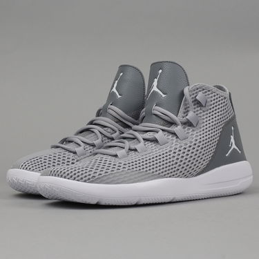 Кецове и обувки Jordan Jordan Reveal ''Wolf Grey'' Сиво | 834064-003, 1