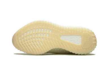 Кецове и обувки adidas Yeezy Yeezy Boost 350 V2 ''Butter'' Бежово | F36980, 2