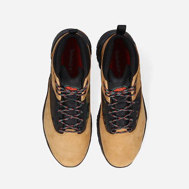Кецове и обувки Timberland Solar Wave Mid A2FTV Бежово | A2FTV, 3