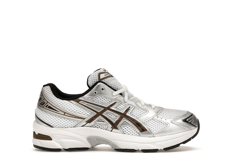 Кецове и обувки Asics Gel-1130 Бяло | 1204A163-104, 0