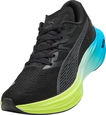 Кецове и обувки Puma Deviate Nitro 3 Черно | 309707-23, 4