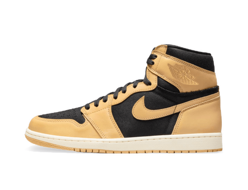 Кецове и обувки Jordan Air Jordan 1 Retro High OG Бежово | 555088-202