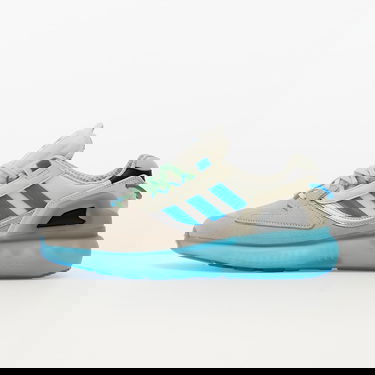 Кецове и обувки adidas Originals ZX 5K BOOST Сиво | GY4160, 0