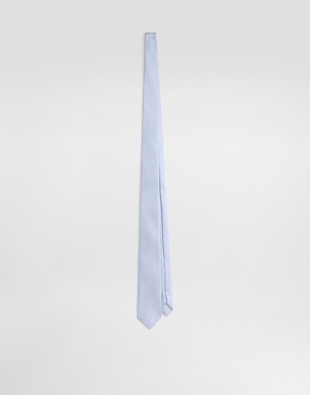 Dolce & Gabbana Silk Twill Tie