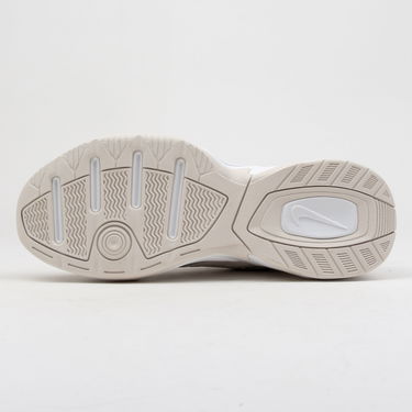 Кецове и обувки Nike W M2K Tekno Бяло | AO3108-006, 4
