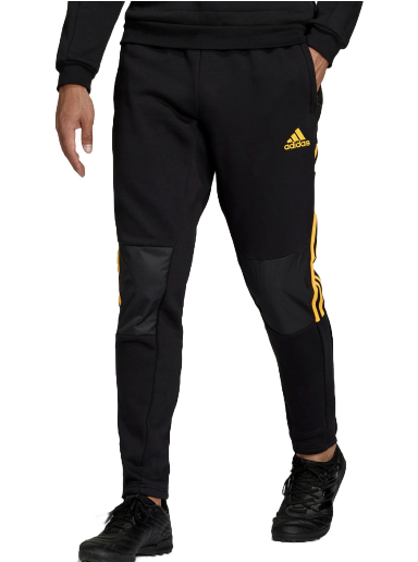 Спортни панталони adidas Originals Tiro Winterized Черно | h33686
