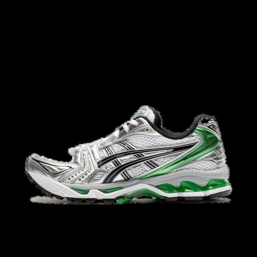 Бягане Asics GEL-KAYANO 14 Сиво | 1201A019-110