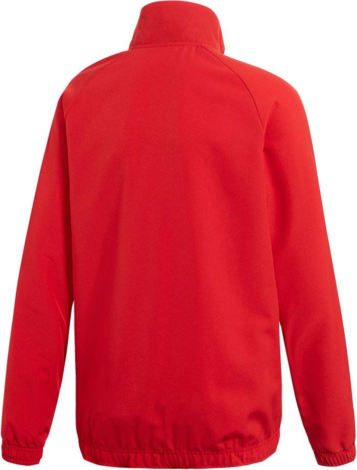 Ветровка adidas Originals CORE18 Training Jacket Червено | cv3689, 1