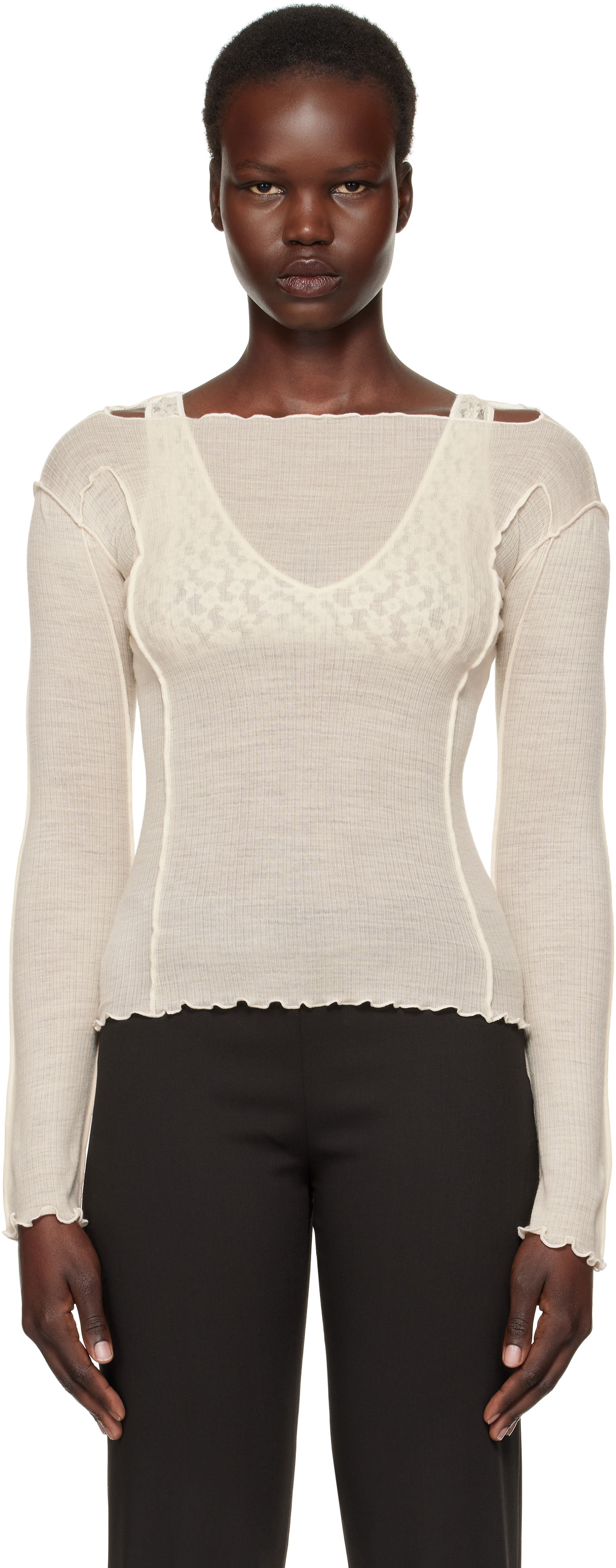 Baserange product image